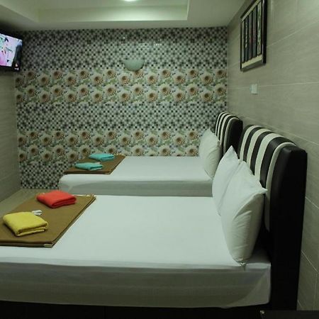 Ark Hotel Batu Caves Экстерьер фото