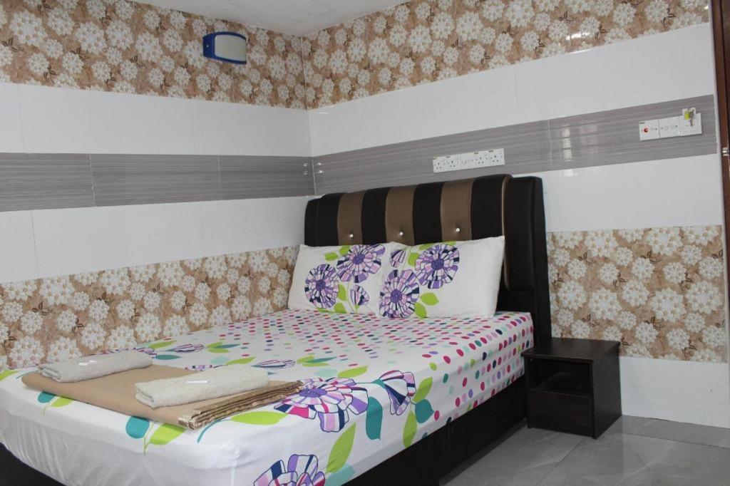 Ark Hotel Batu Caves Экстерьер фото